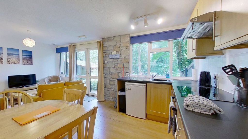 St Ives Holiday Village Lelant